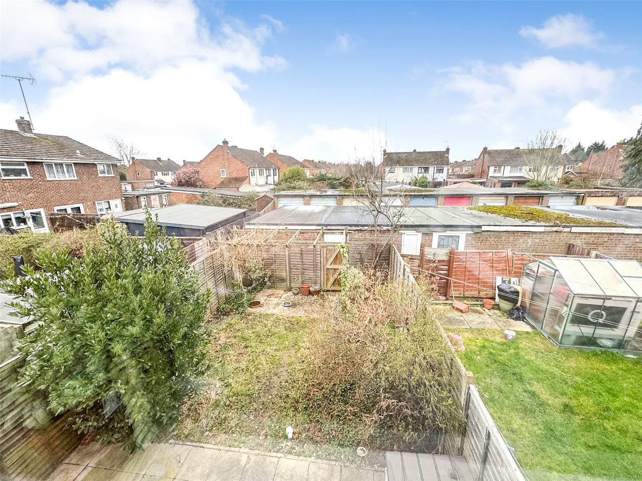Green Way, Aldershot, Hampshire, GU12 4XA, photo 9