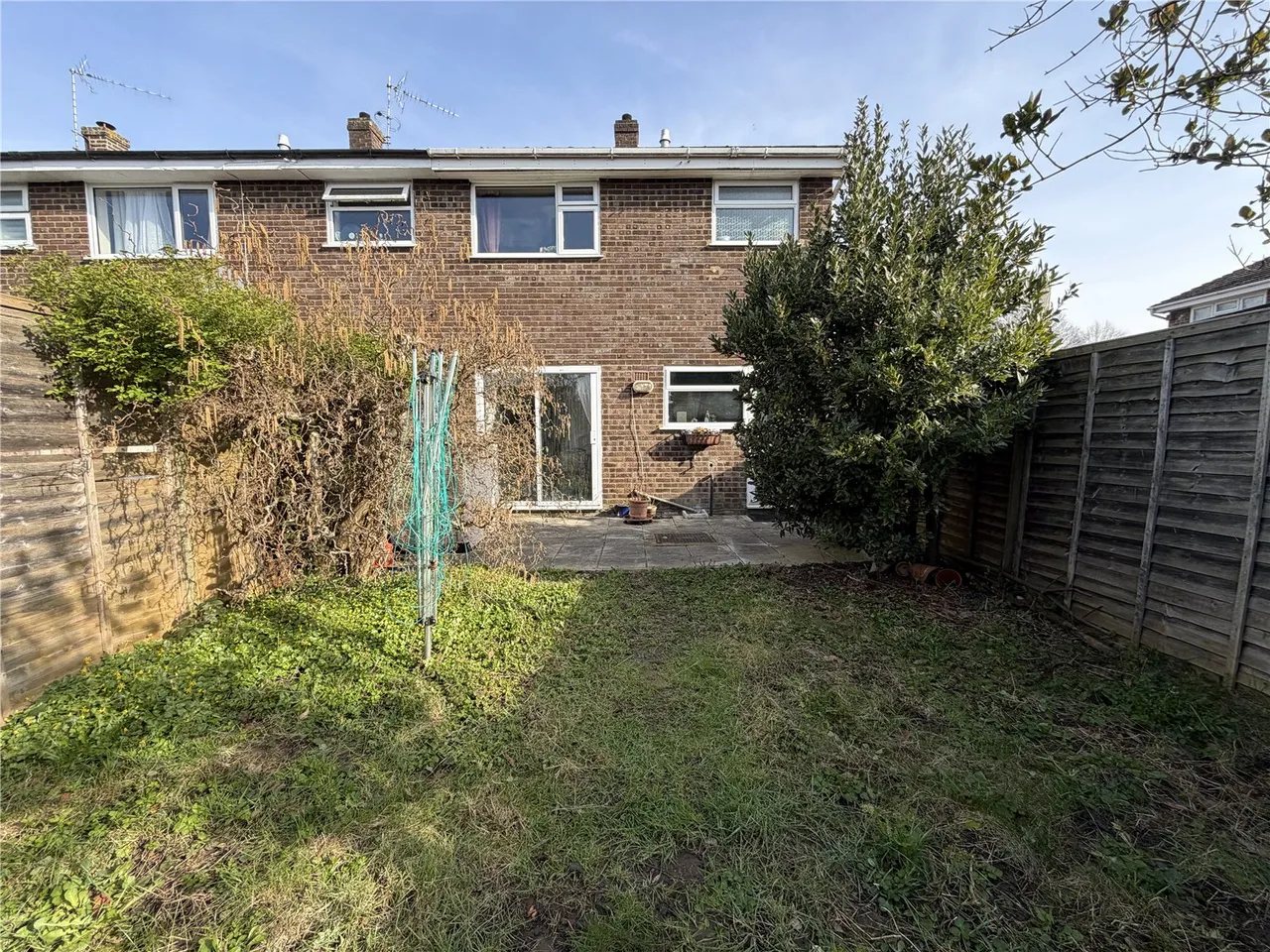 Green Way, Aldershot, Hampshire, GU12 4XA, photo 11