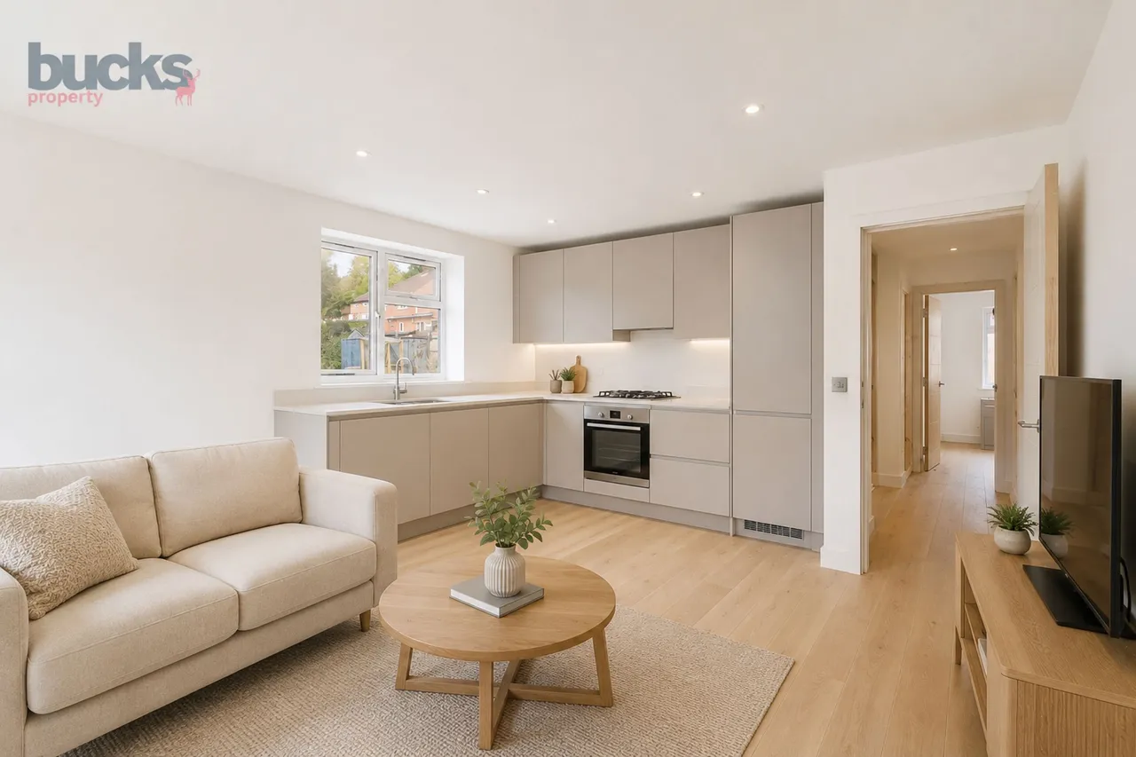 Spencer Close, High Wycombe, HP13, photo 2