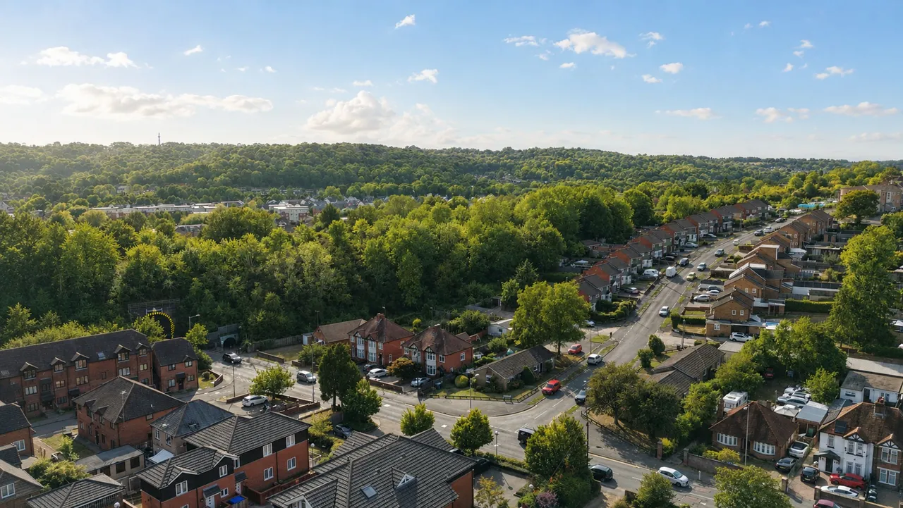 Spencer Close, High Wycombe, HP13, photo 4