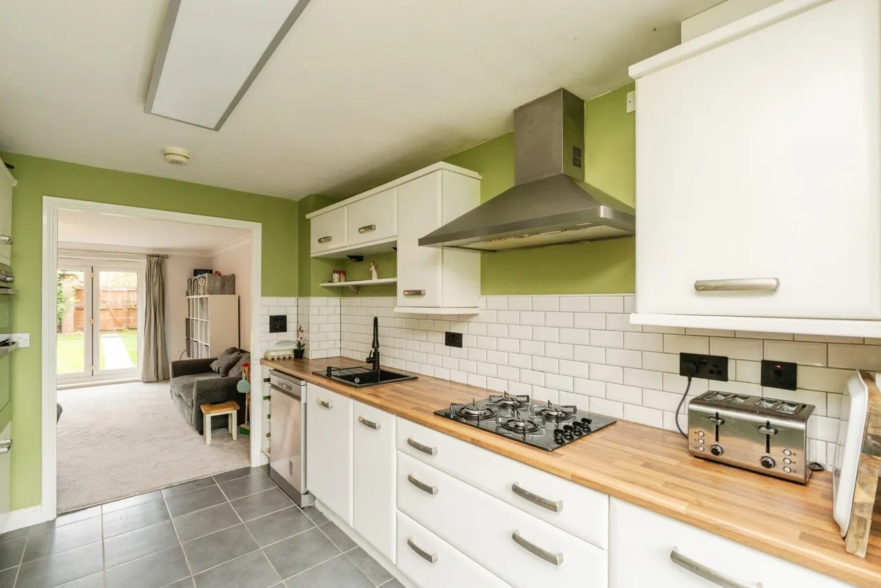 Glendale Walk, Great Sankey, WA5, photo 14