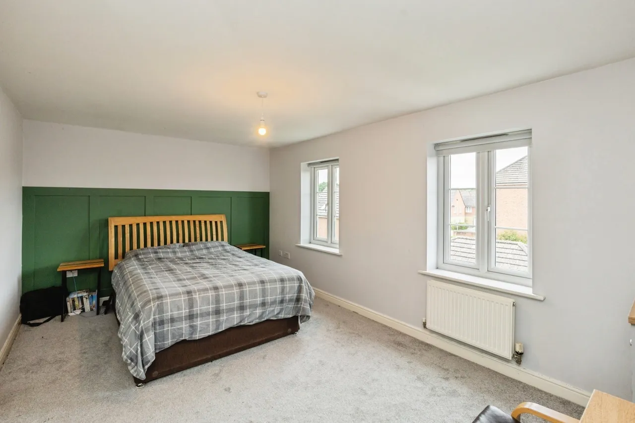 Glendale Walk, Great Sankey, WA5, photo 9