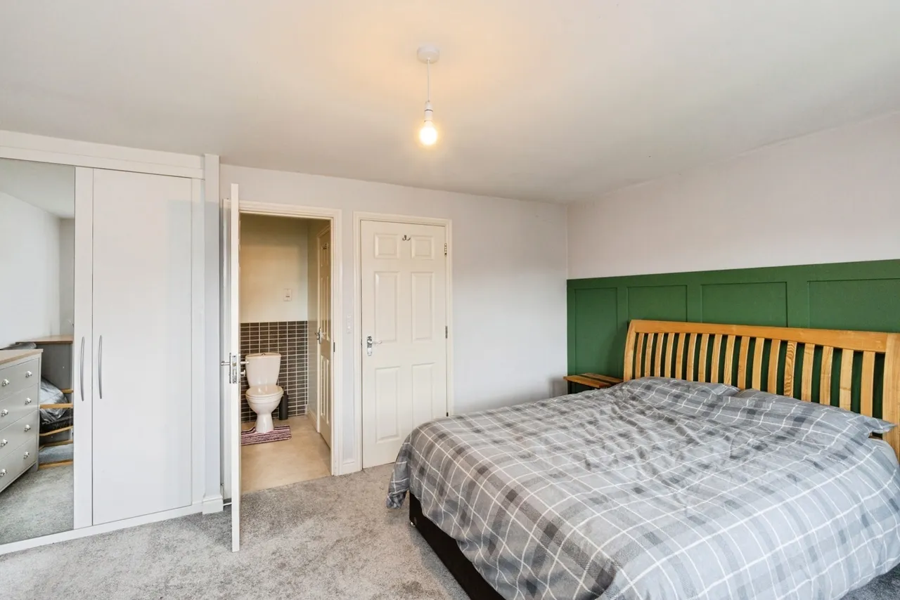 Glendale Walk, Great Sankey, WA5, photo 10