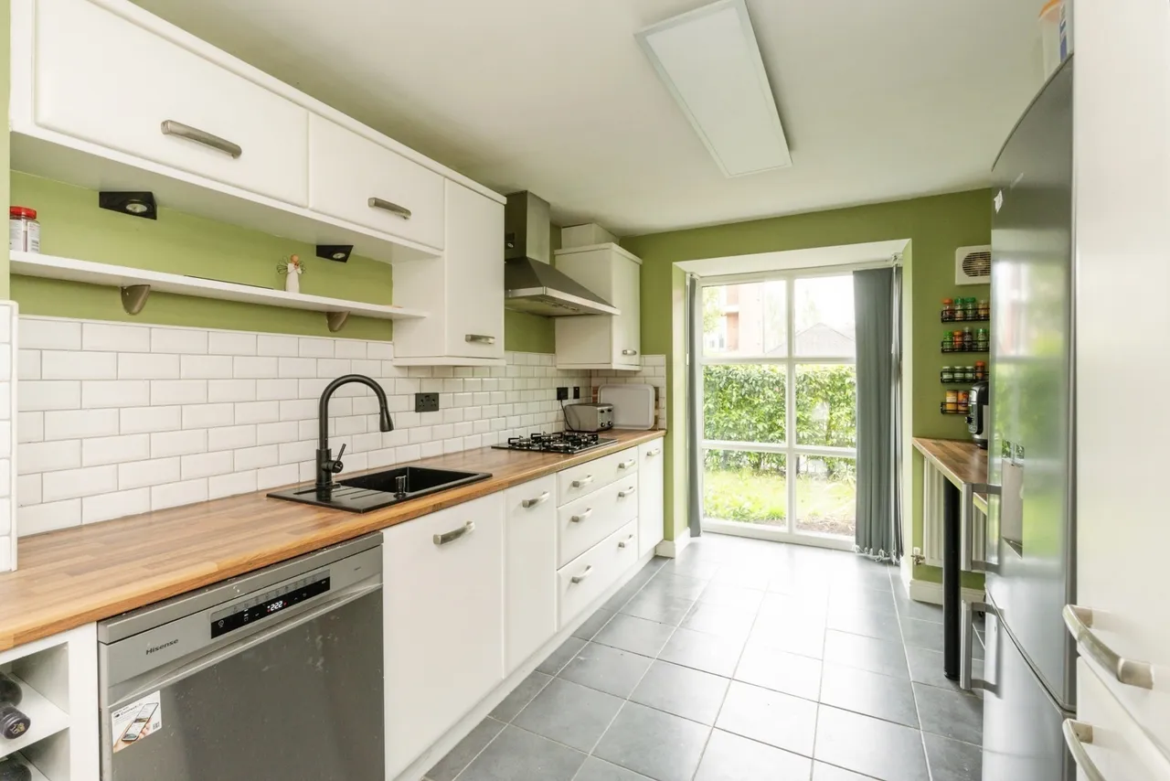 Glendale Walk, Great Sankey, WA5, photo 2