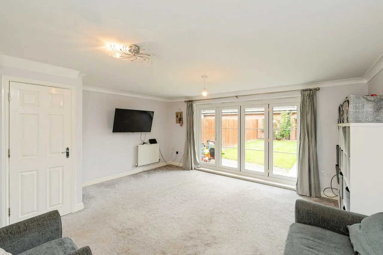 Glendale Walk, Great Sankey, WA5, photo 4