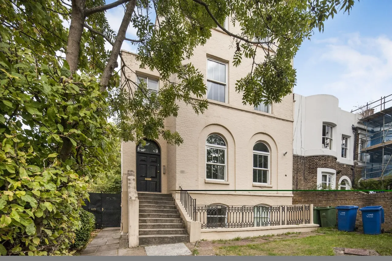 2 bed flat to rent — Grove Lane, London, SE5