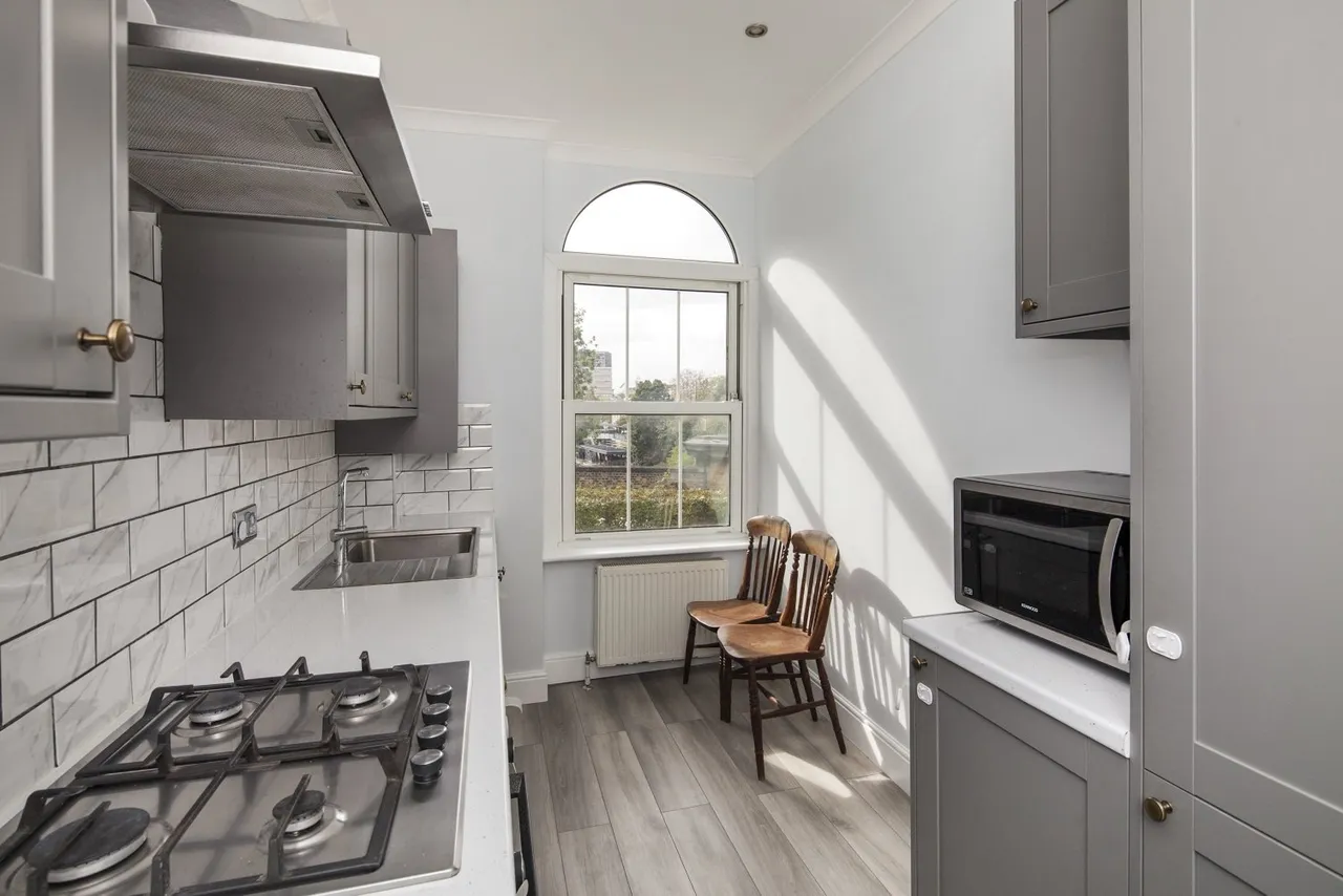 Grove Lane, London, SE5, photo 4