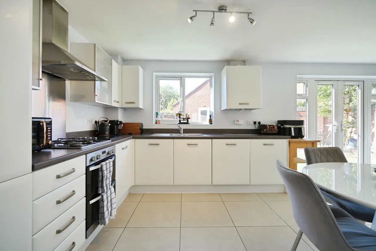 Mill Hill Wood Way, Ibstock, LE67, photo 4