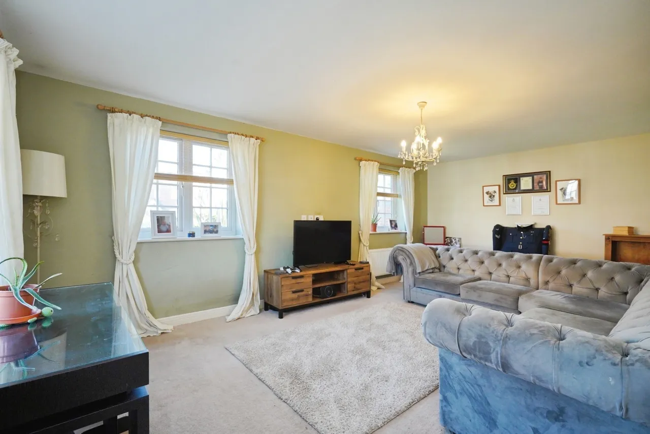 Mill Hill Wood Way, Ibstock, LE67, photo 3