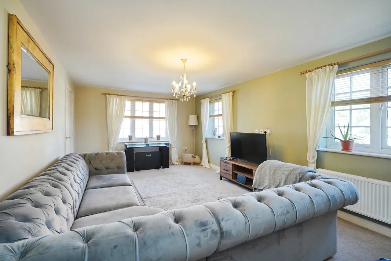 Mill Hill Wood Way, Ibstock, LE67, photo 8