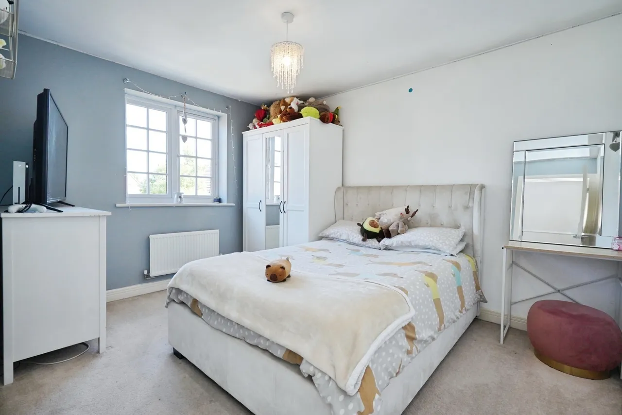 Mill Hill Wood Way, Ibstock, LE67, photo 9