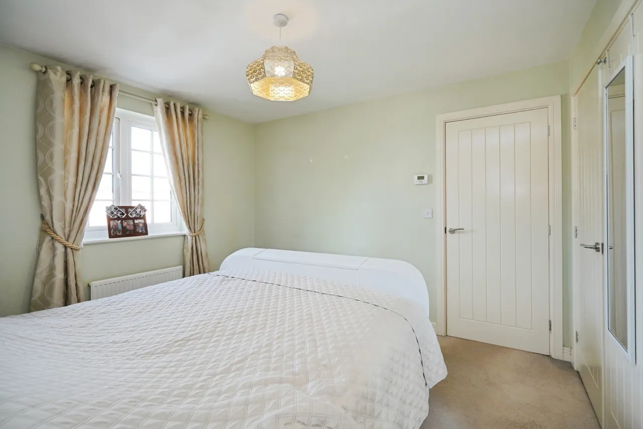 Mill Hill Wood Way, Ibstock, LE67, photo 10