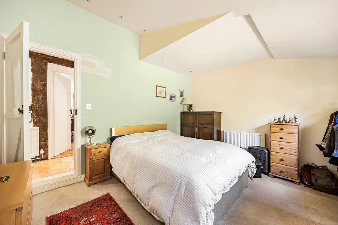 Hemhill, Lugwardine - 3 Bedroom Cottage with 2 Holiday Cottages, photo 61