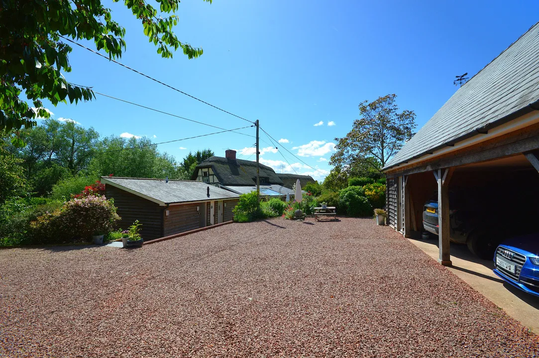 Hemhill, Lugwardine - 3 Bedroom Cottage with 2 Holiday Cottages, photo 79