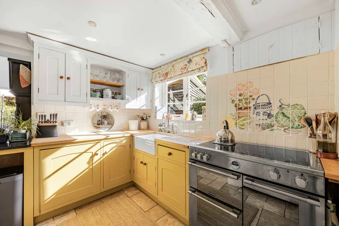 Hemhill, Lugwardine - 3 Bedroom Cottage with 2 Holiday Cottages, photo 67