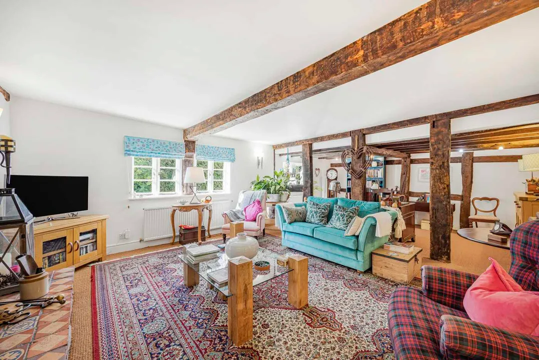 Hemhill, Lugwardine - 3 Bedroom Cottage with 2 Holiday Cottages, photo 8