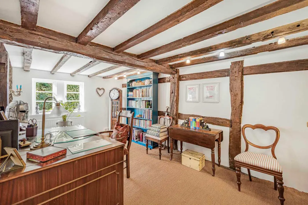 Hemhill, Lugwardine - 3 Bedroom Cottage with 2 Holiday Cottages, photo 20