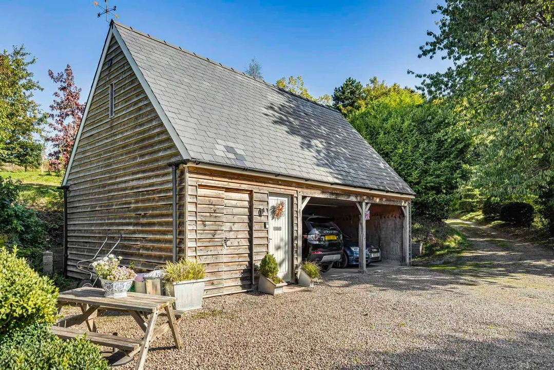 Hemhill, Lugwardine - 3 Bedroom Cottage with 2 Holiday Cottages, photo 81