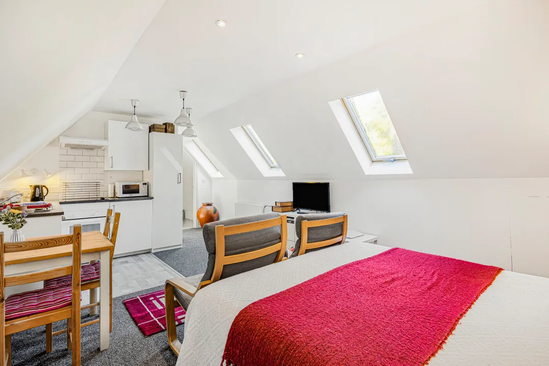 Hemhill, Lugwardine - 3 Bedroom Cottage with 2 Holiday Cottages, photo 83