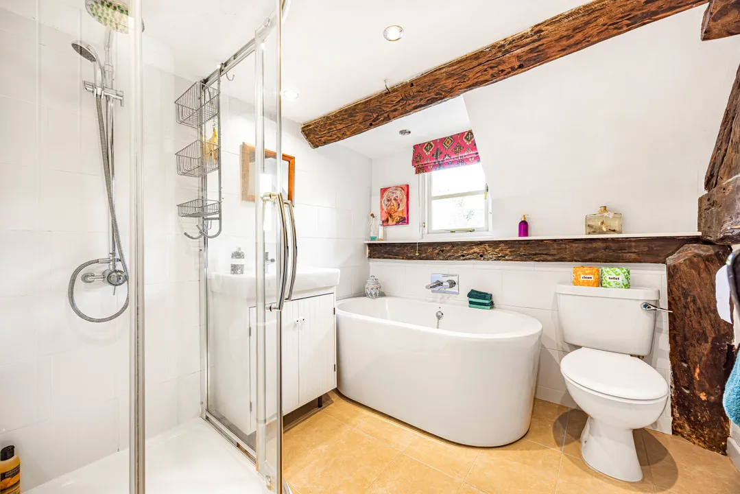 Hemhill, Lugwardine - 3 Bedroom Cottage with 2 Holiday Cottages, photo 59