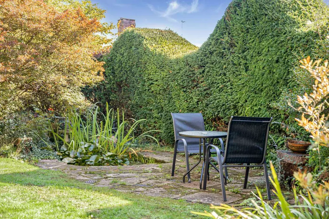 Hemhill, Lugwardine - 3 Bedroom Cottage with 2 Holiday Cottages, photo 23
