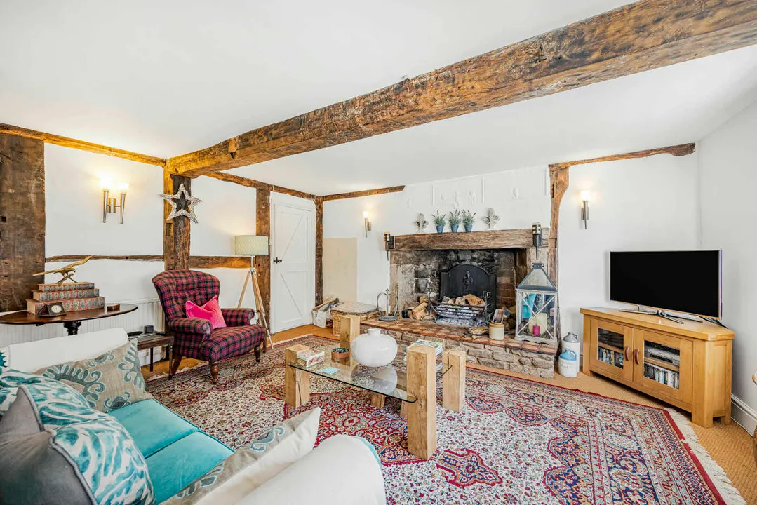 Hemhill, Lugwardine - 3 Bedroom Cottage with 2 Holiday Cottages, photo 64