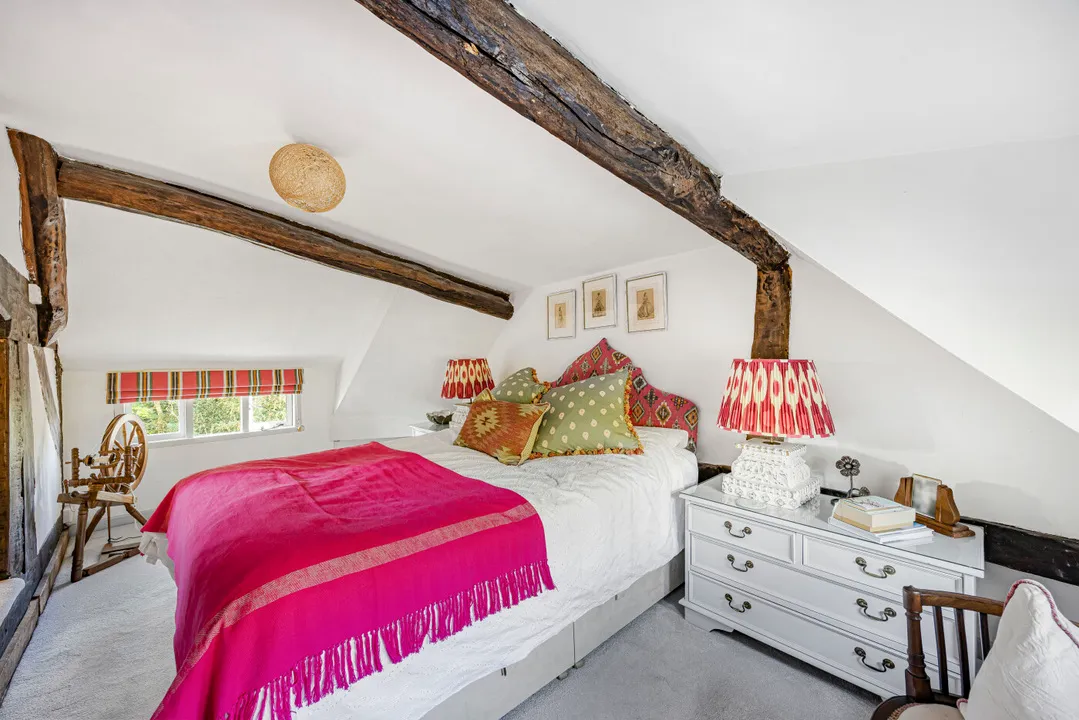 Hemhill, Lugwardine - 3 Bedroom Cottage with 2 Holiday Cottages, photo 57