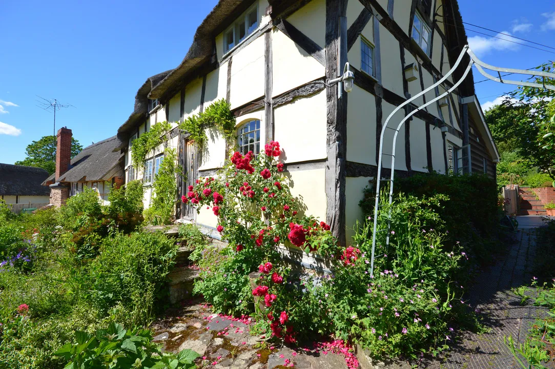 Hemhill, Lugwardine - 3 Bedroom Cottage with 2 Holiday Cottages, photo 42