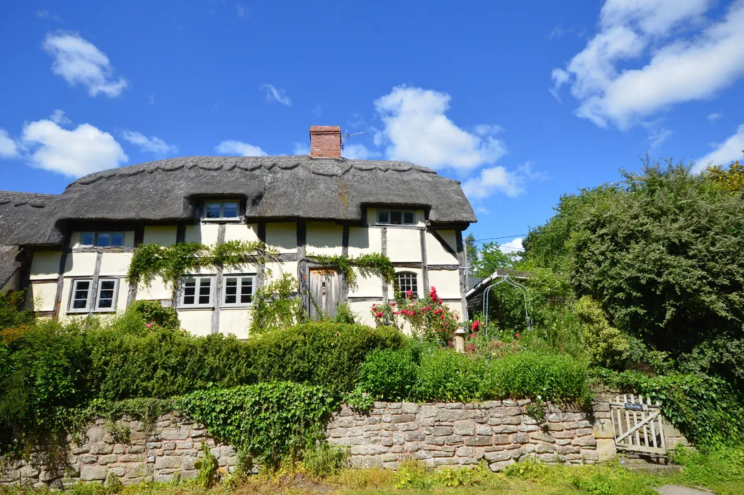 Hemhill, Lugwardine - 3 Bedroom Cottage with 2 Holiday Cottages, photo 46