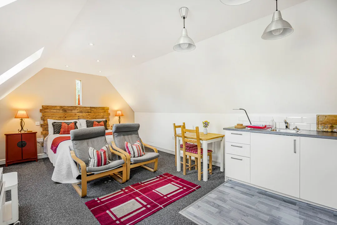 Hemhill, Lugwardine - 3 Bedroom Cottage with 2 Holiday Cottages, photo 37