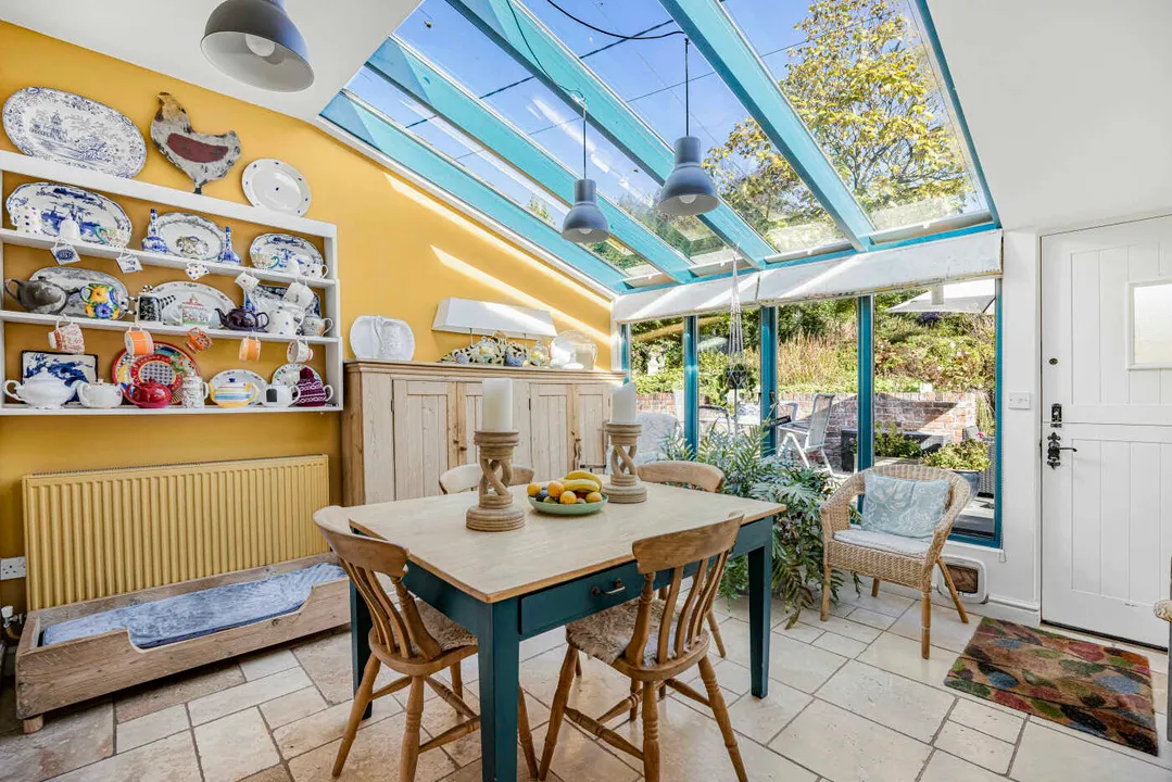 Hemhill, Lugwardine - 3 Bedroom Cottage with 2 Holiday Cottages, photo 5