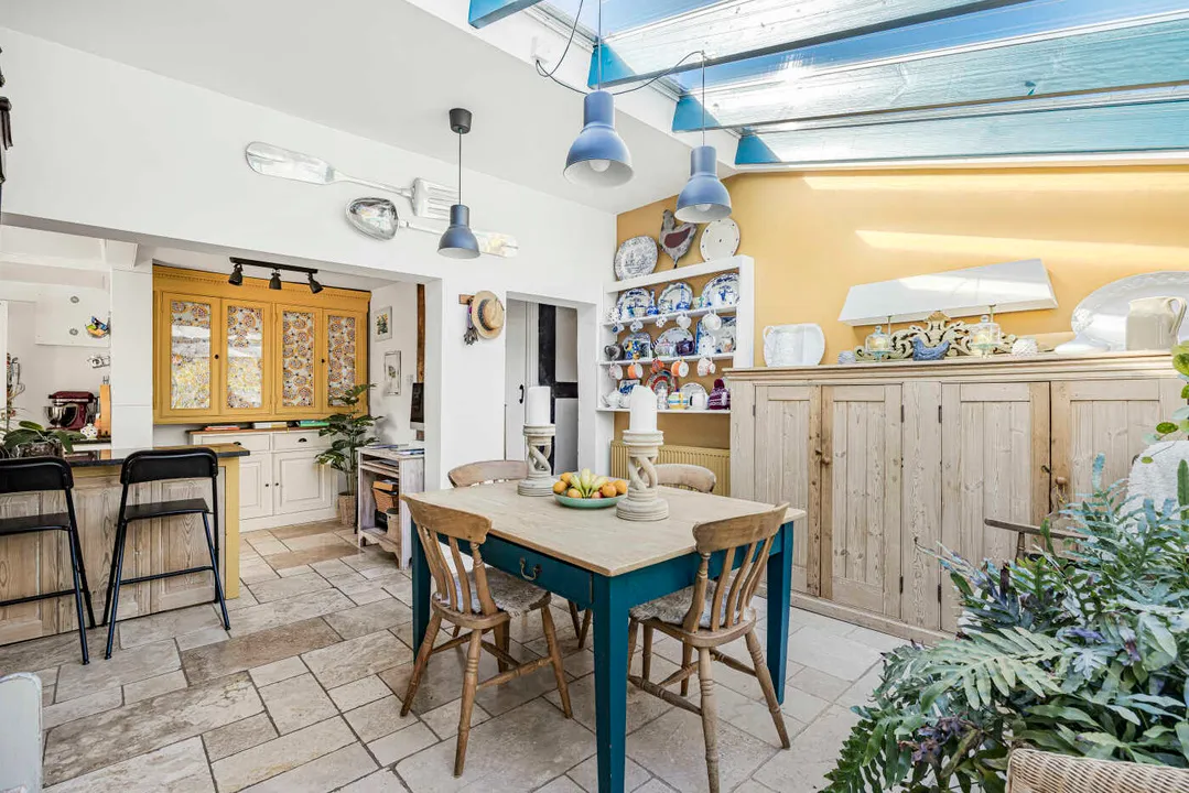 Hemhill, Lugwardine - 3 Bedroom Cottage with 2 Holiday Cottages, photo 51