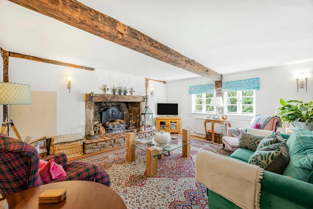 Hemhill, Lugwardine - 3 Bedroom Cottage with 2 Holiday Cottages, photo 52