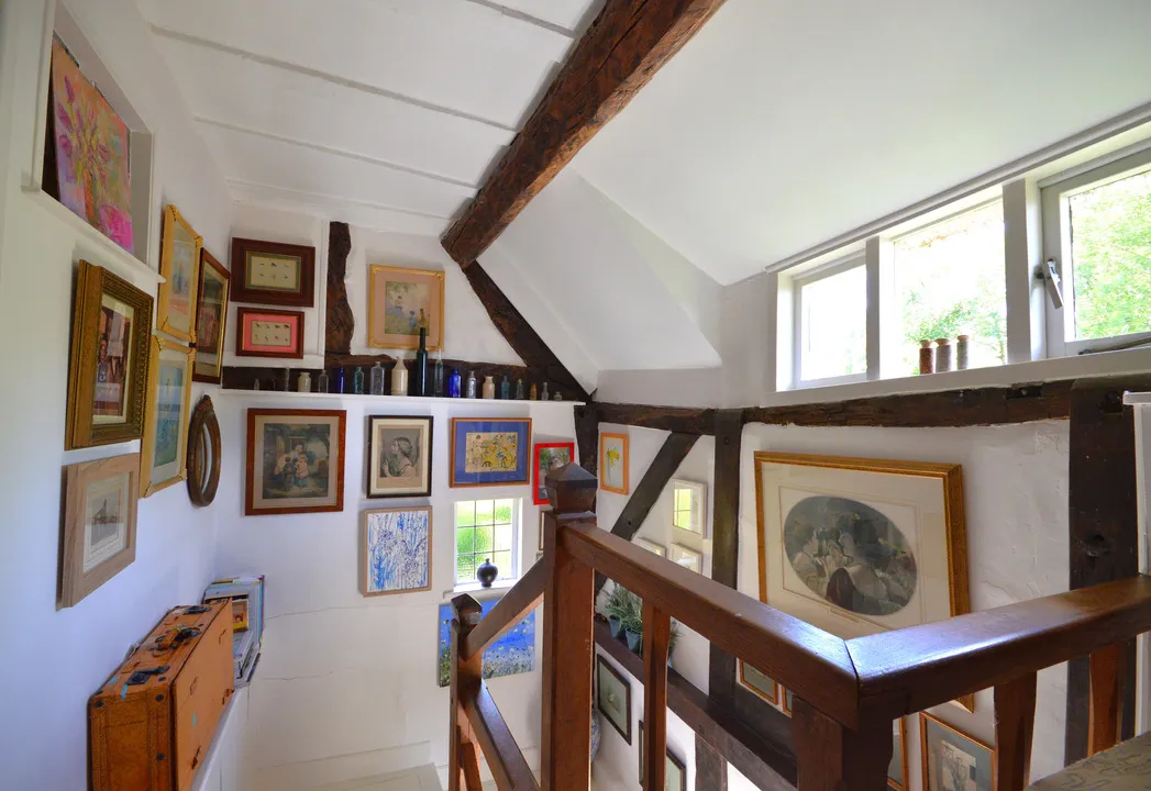 Hemhill, Lugwardine - 3 Bedroom Cottage with 2 Holiday Cottages, photo 56