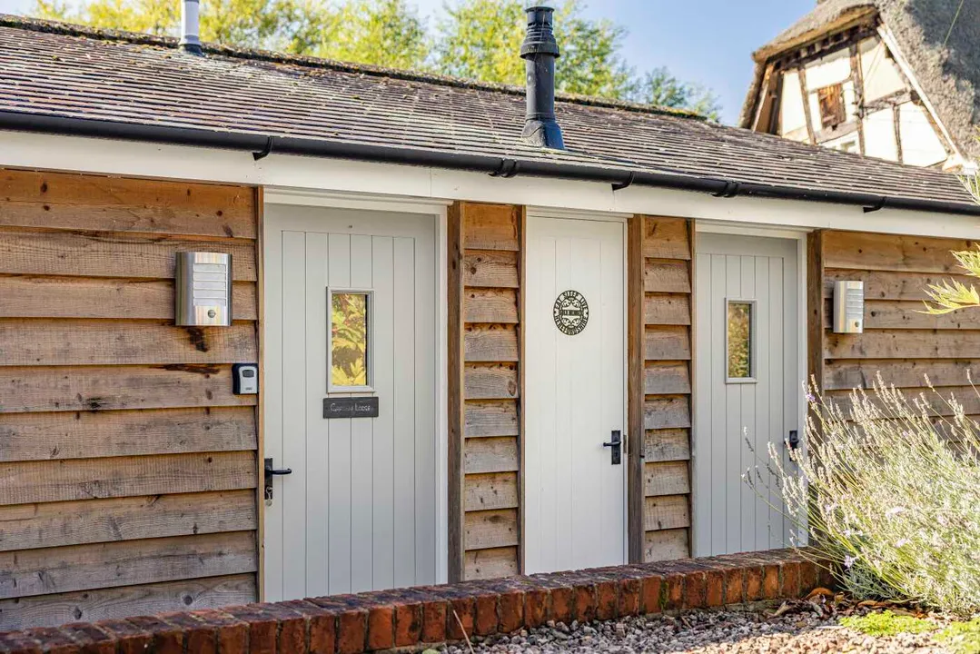 Hemhill, Lugwardine - 3 Bedroom Cottage with 2 Holiday Cottages, photo 27