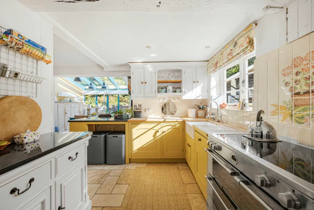 Hemhill, Lugwardine - 3 Bedroom Cottage with 2 Holiday Cottages, photo 49