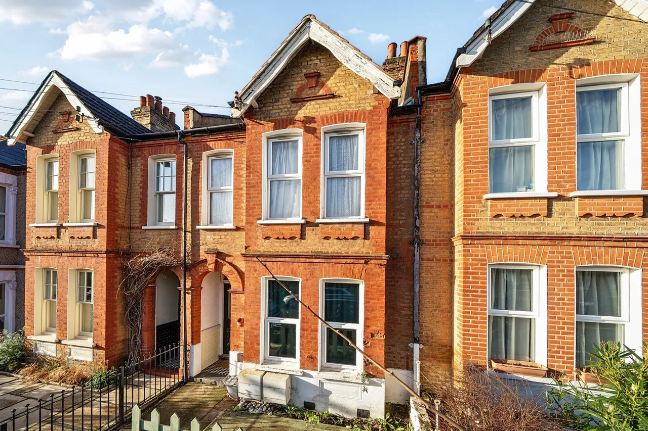 Francemary Road, SE4, photo 19