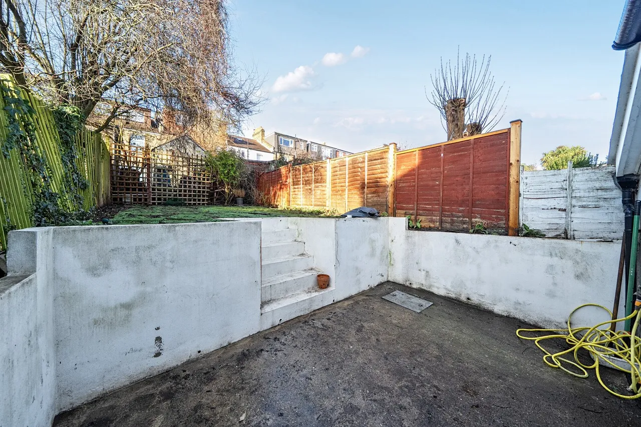 Francemary Road, SE4, photo 17