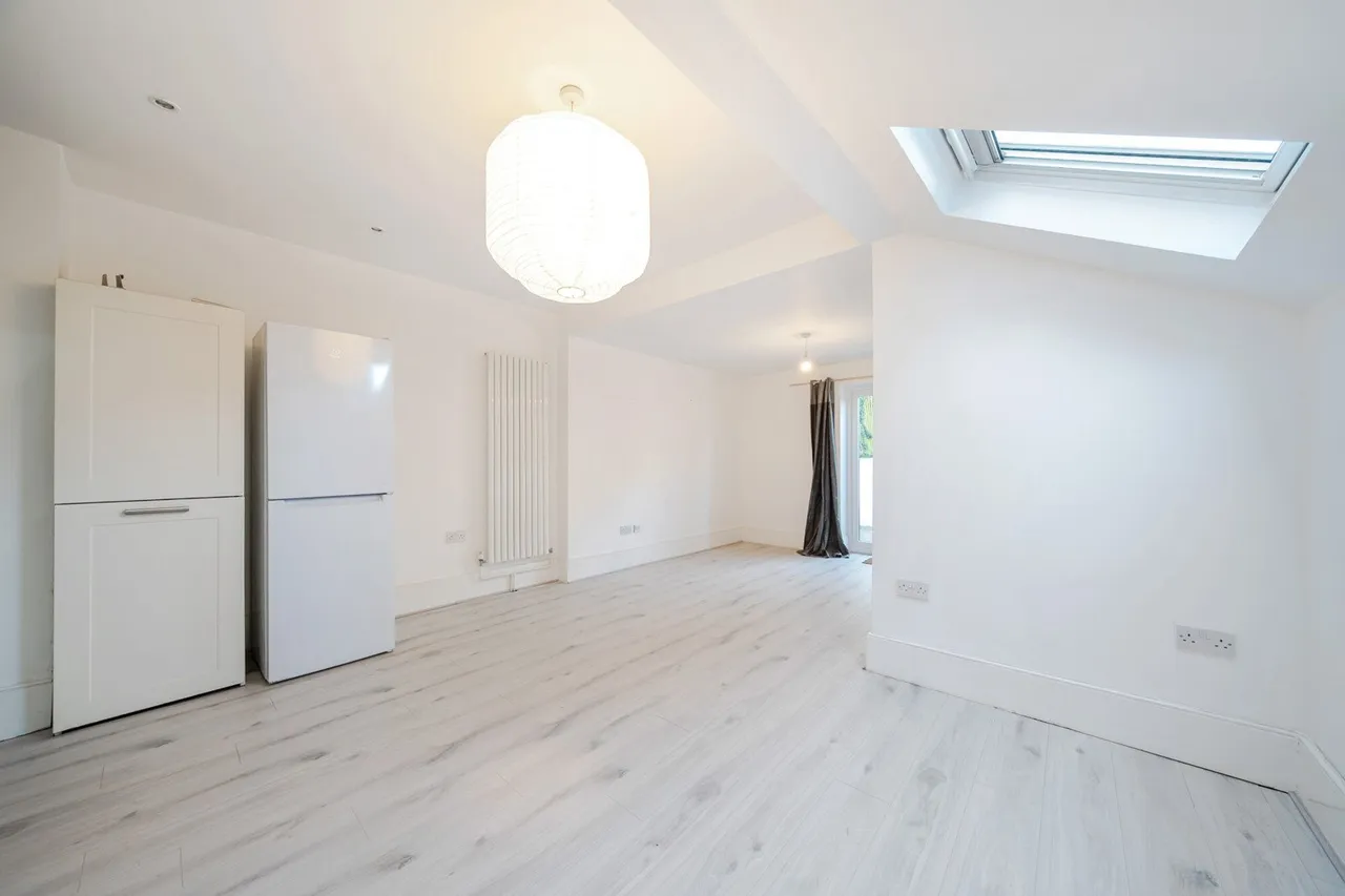 Francemary Road, SE4, photo 2