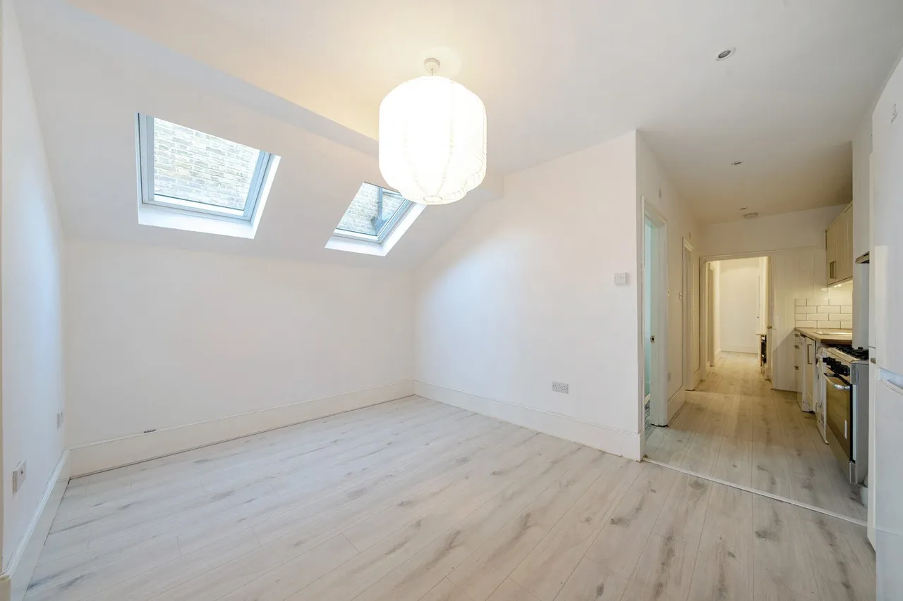 Francemary Road, SE4, photo 12