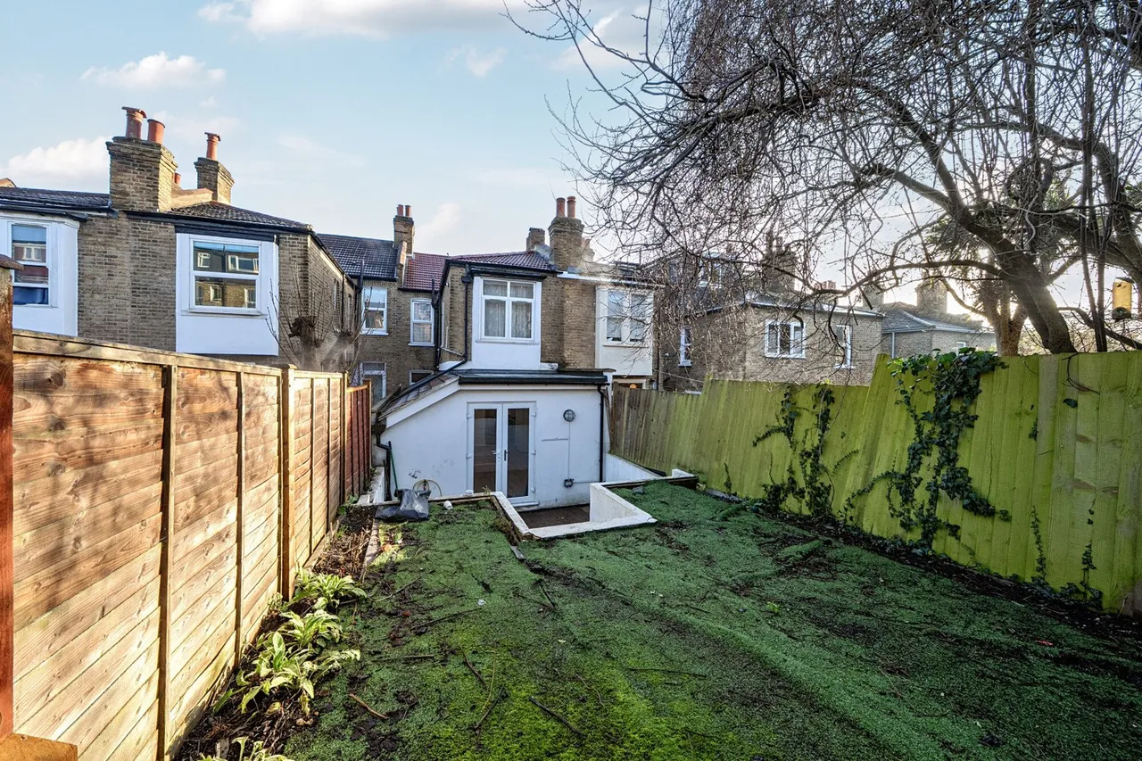 Francemary Road, SE4, photo 18
