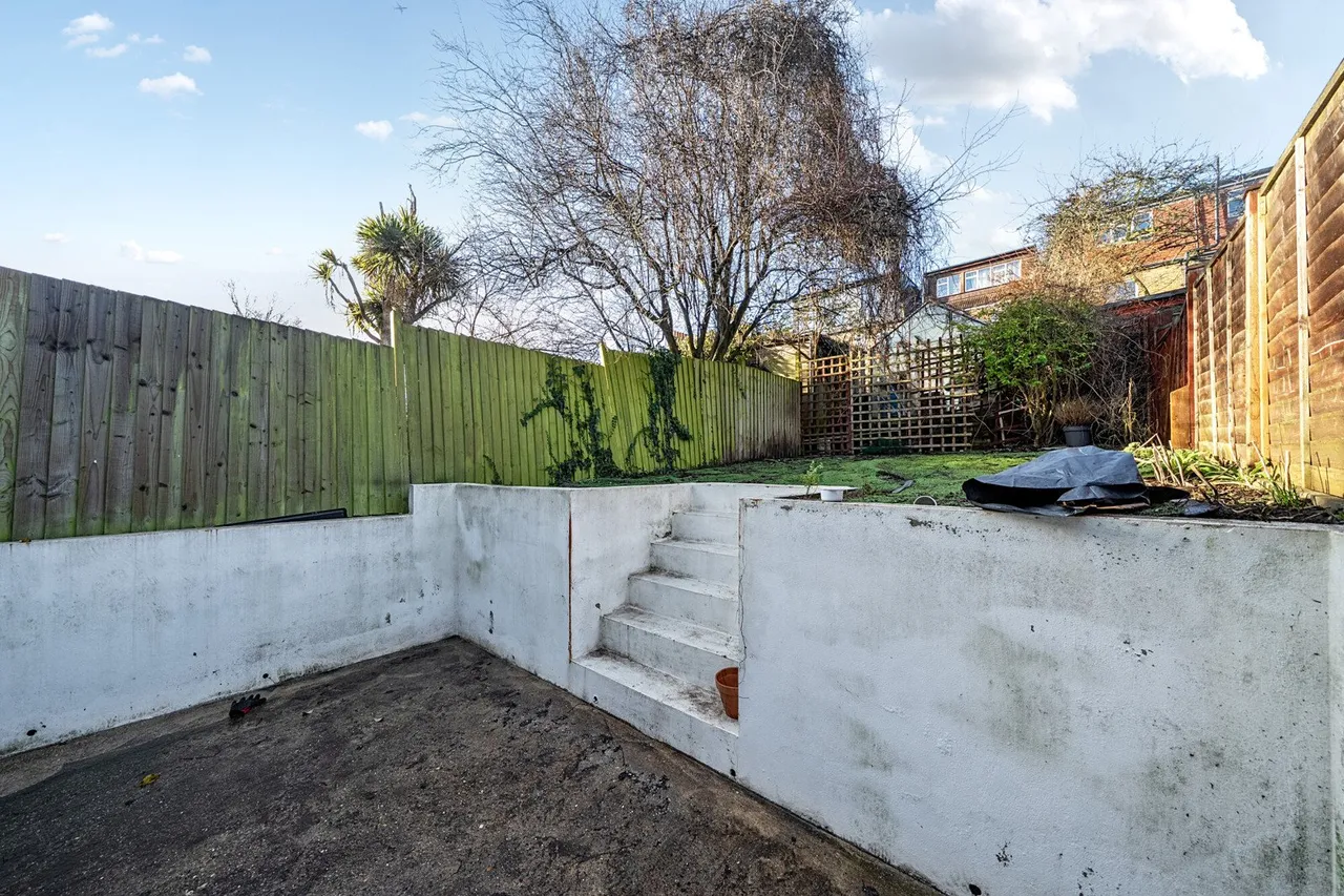 Francemary Road, SE4, photo 8