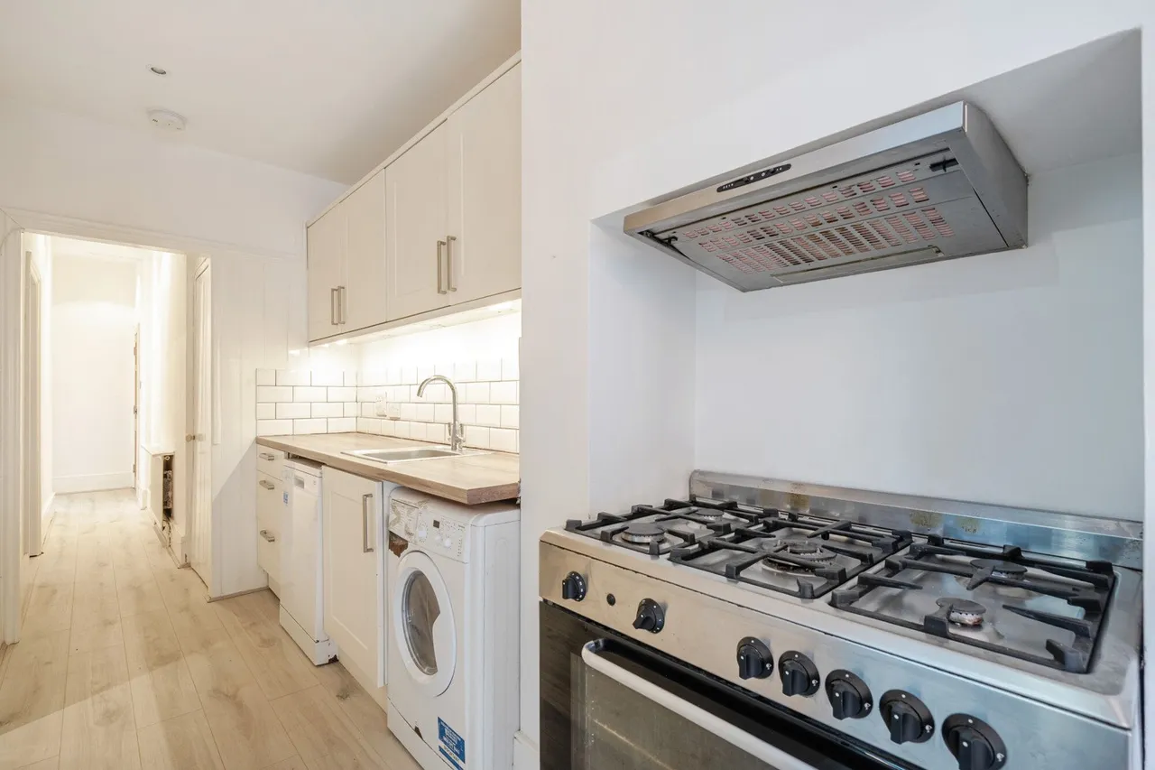Francemary Road, SE4, photo 10
