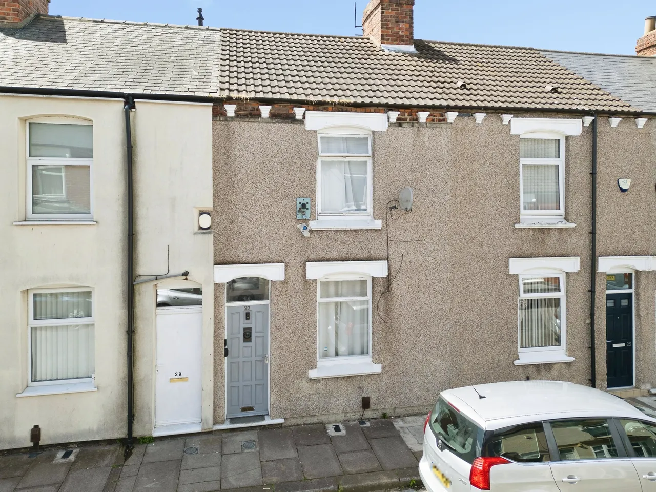 3 bed house for sale, Maria Street, Middlesbrough, TS3