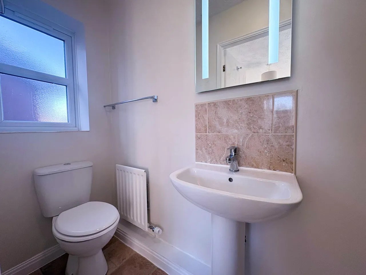 Stanley Park Drive, CH4, photo 20