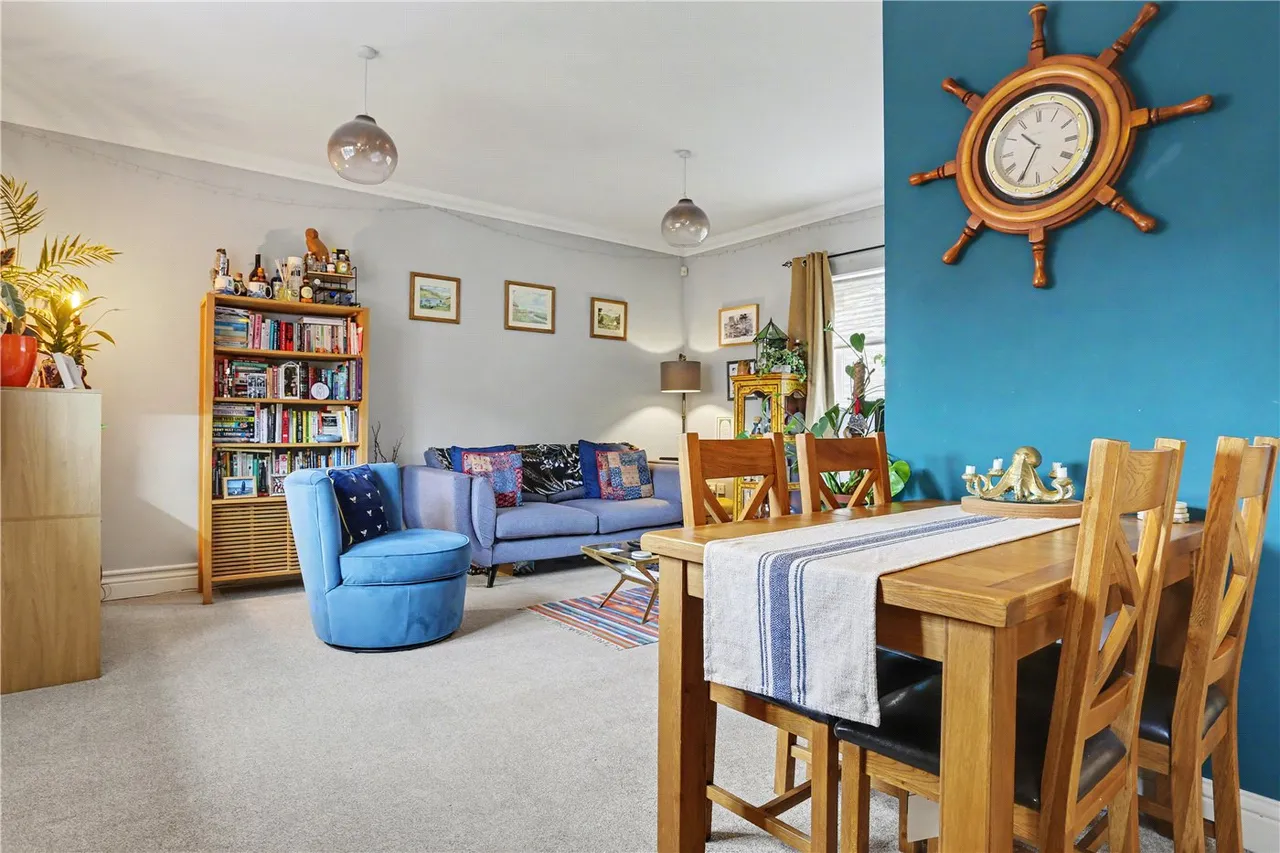 Kilderkin Way, Norwich, Norfolk, NR1, photo 6