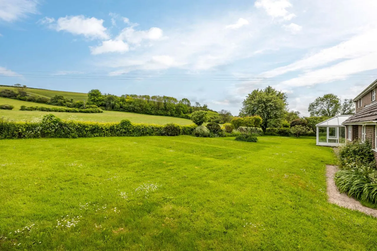 Church Hill View, Sydling St. Nicholas, Dorchester, Dorset, DT2 9SY, photo 5