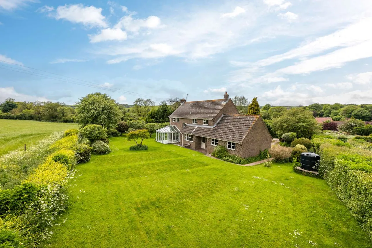 Church Hill View, Sydling St. Nicholas, Dorchester, Dorset, DT2 9SY, photo 9