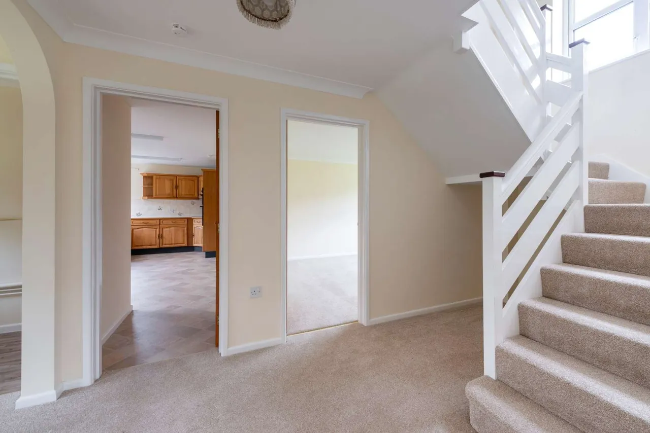 Church Hill View, Sydling St. Nicholas, Dorchester, Dorset, DT2 9SY, photo 4
