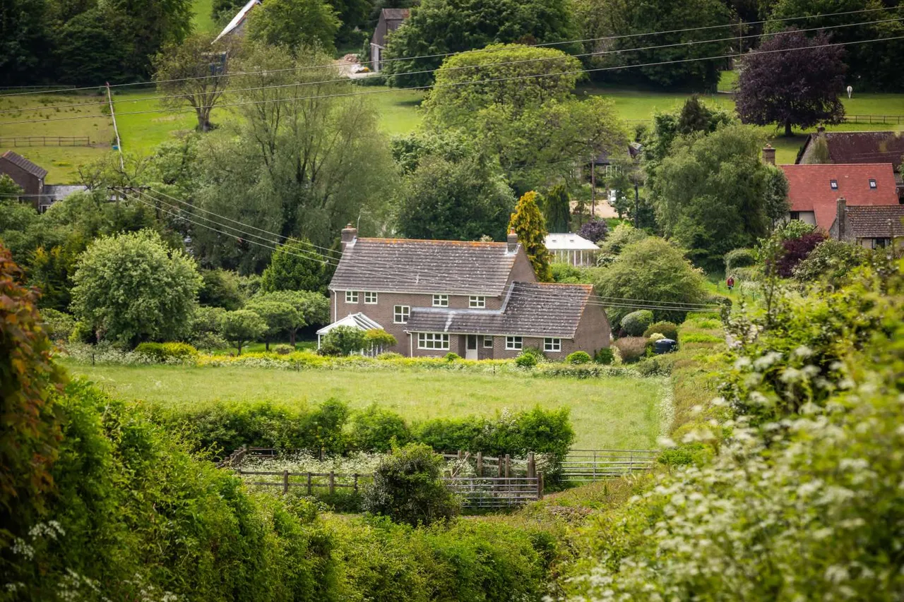Church Hill View, Sydling St. Nicholas, Dorchester, Dorset, DT2 9SY, photo 11